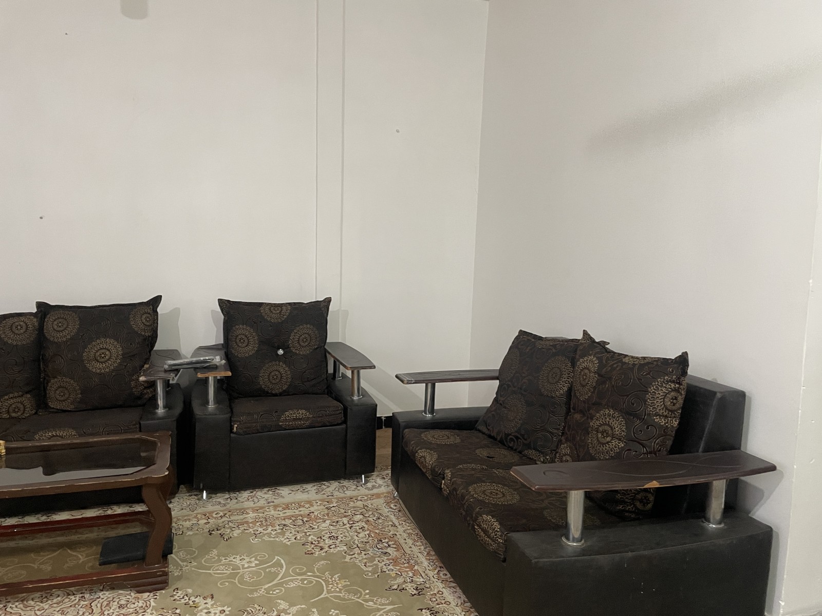 اتاق پذیرایی اتاق پذیرایی