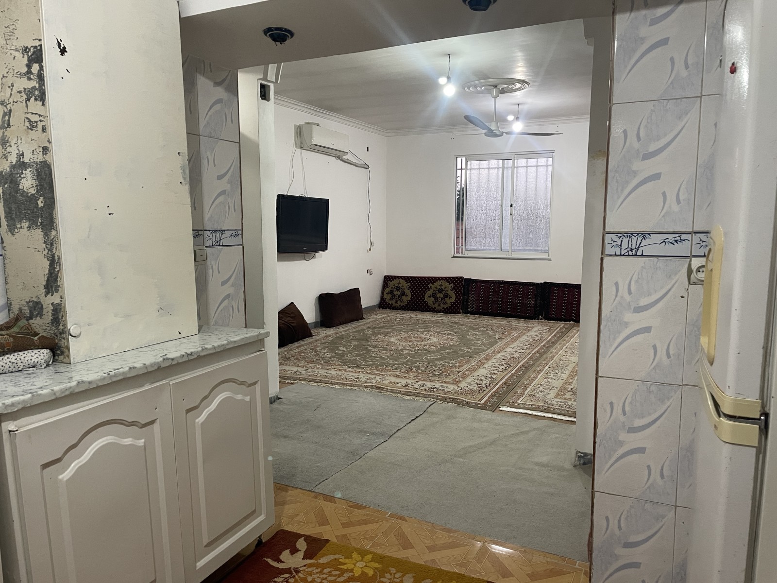 اتاق پذیرایی اتاق پذیرایی