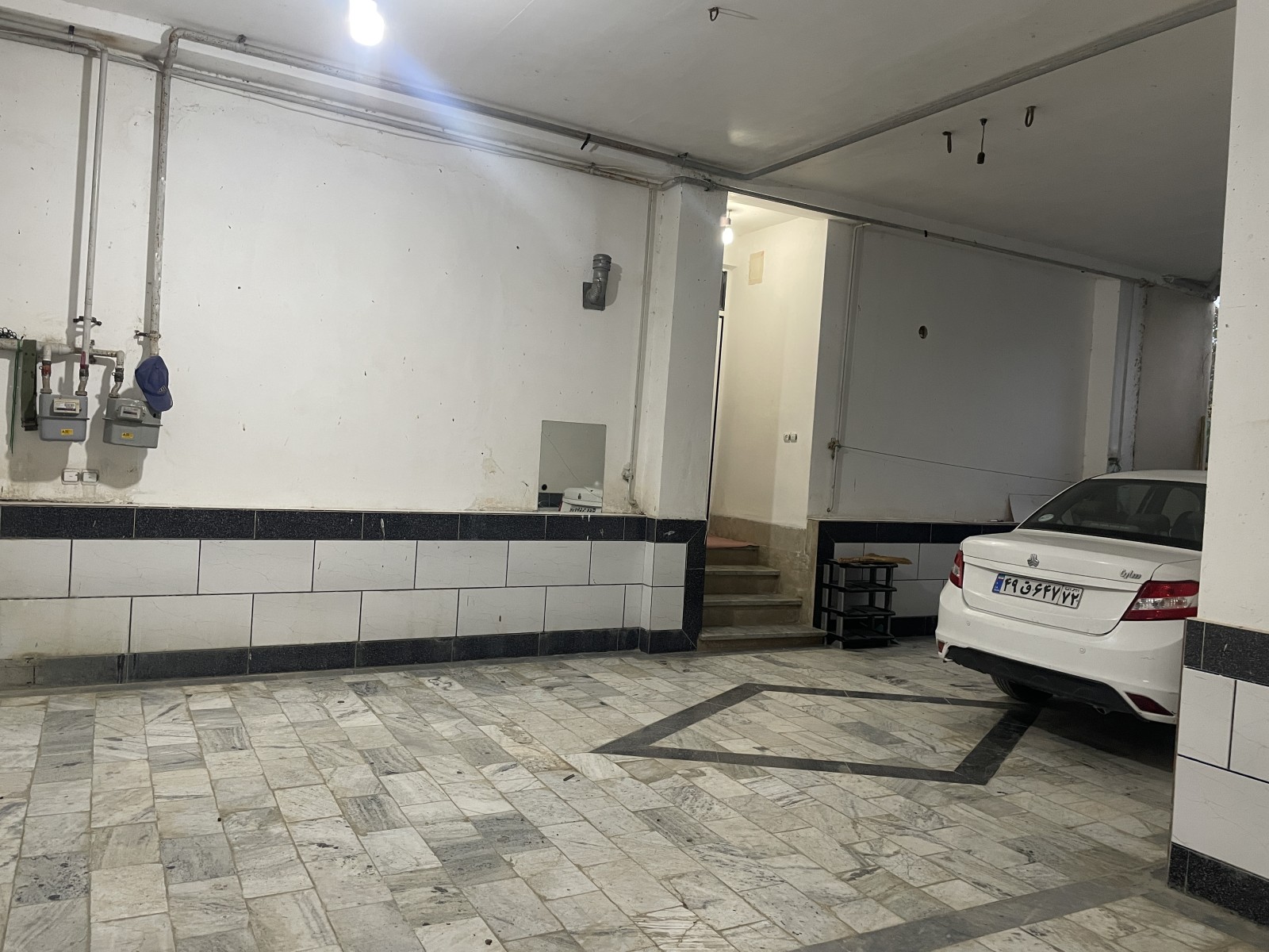 پارکینگ پارکینگ