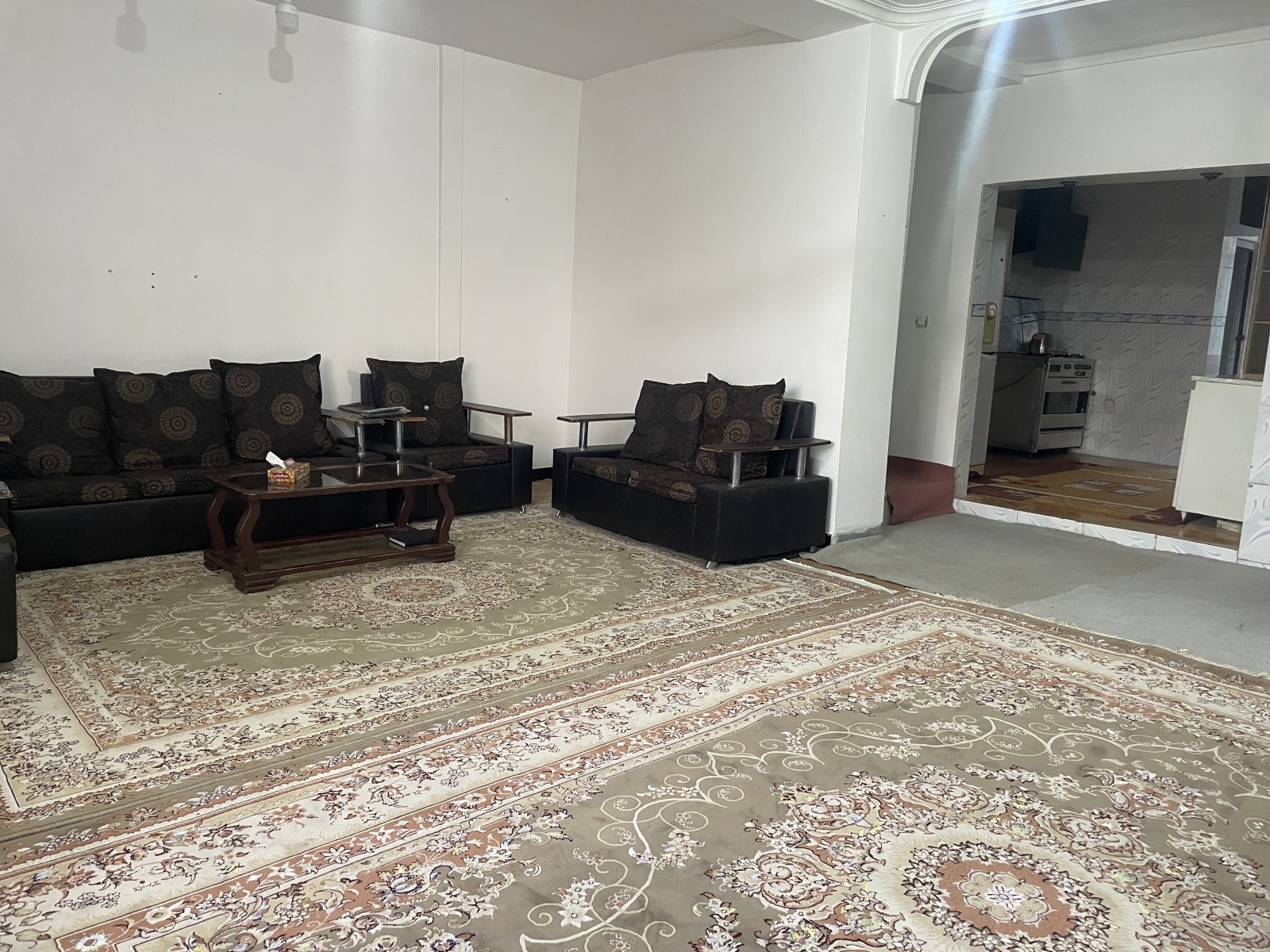 اتاق پذیرایی اتاق پذیرایی