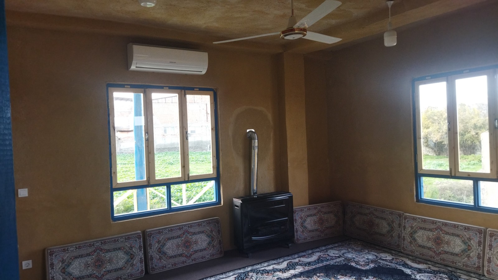 اتاق پذیرایی اتاق پذیرایی