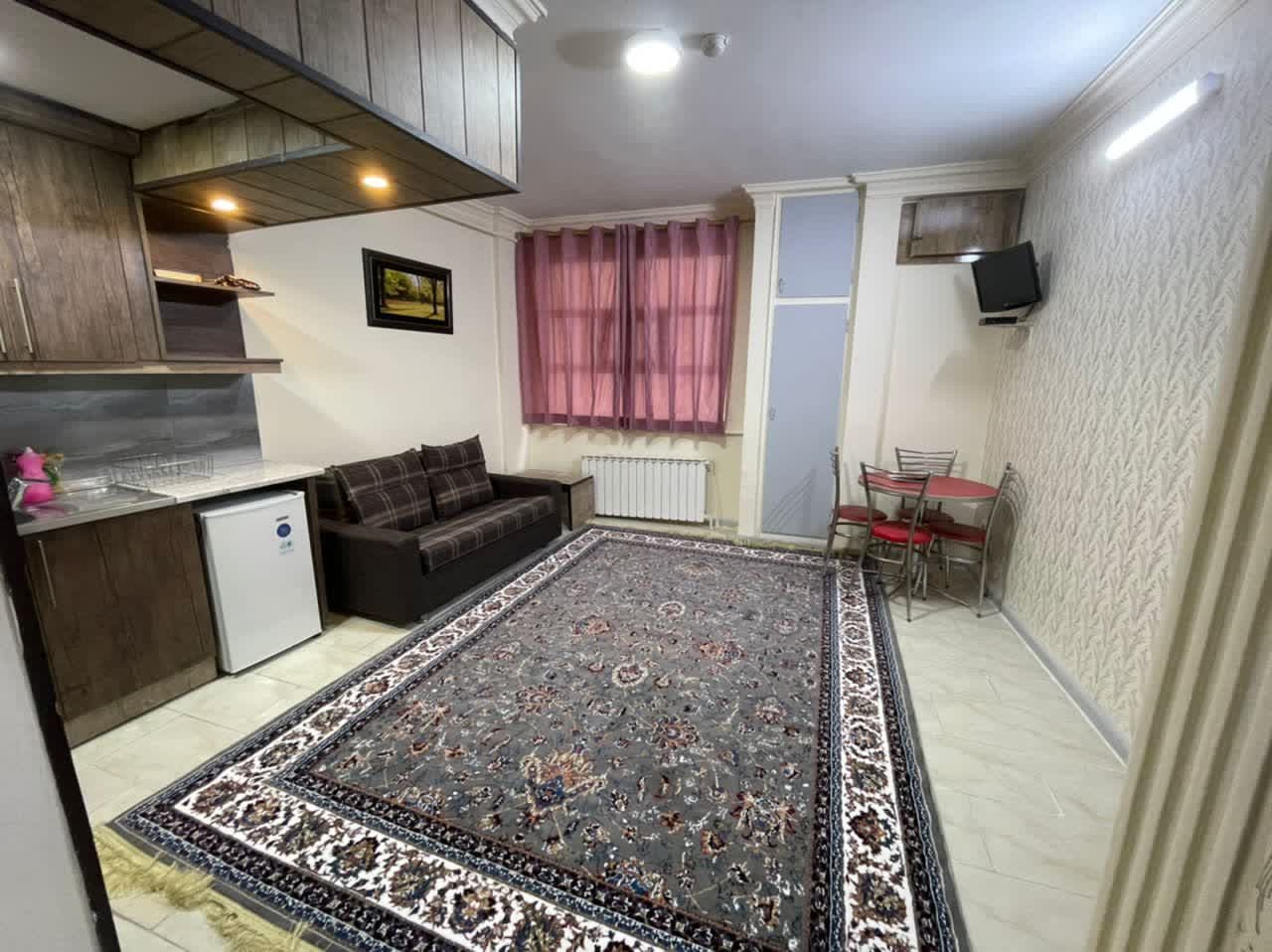 اتاق پذیرایی اتاق پذیرایی