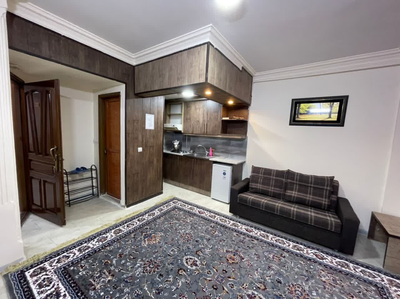 اتاق پذیرایی اتاق پذیرایی