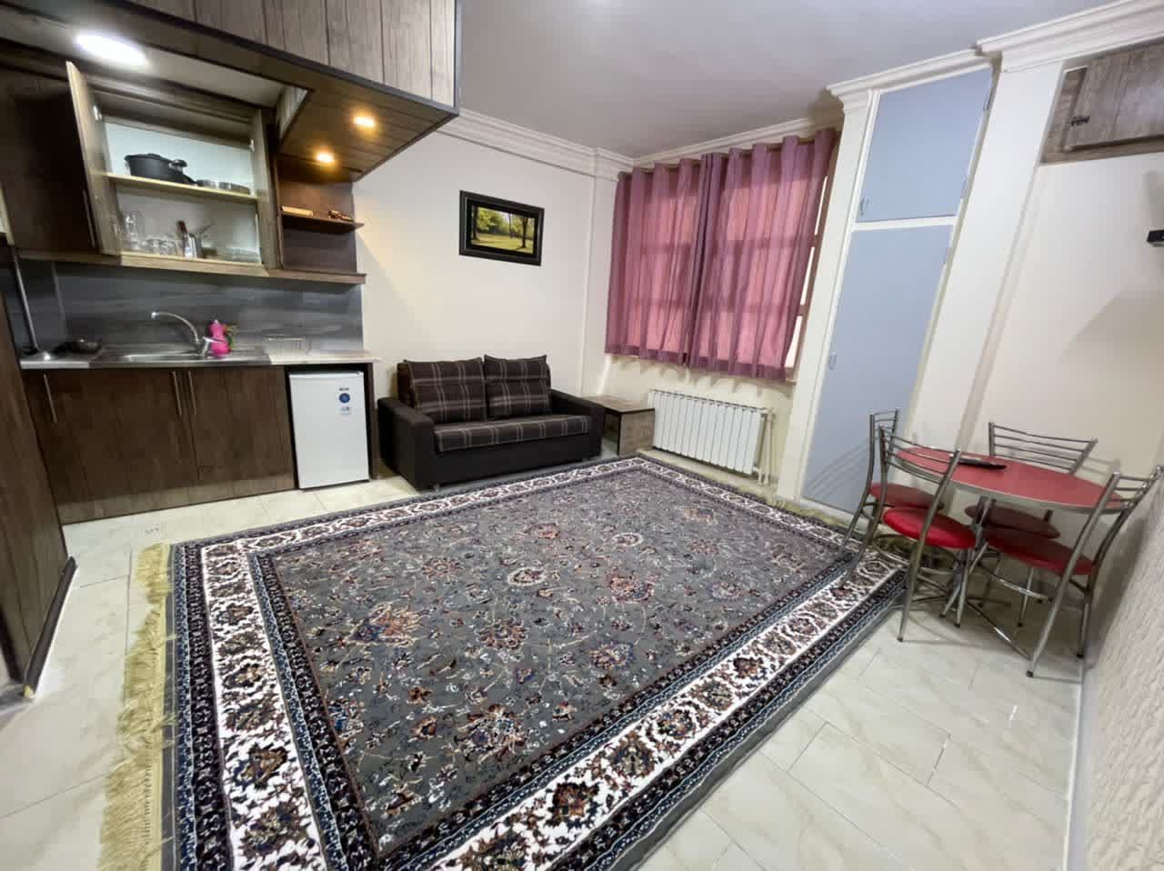 اتاق پذیرایی اتاق پذیرایی