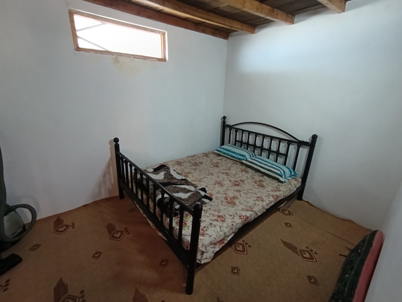 اتاق‌ غیر مستر