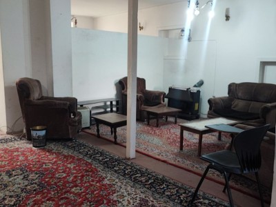 ویلای تک خوابه "خانه صفا"