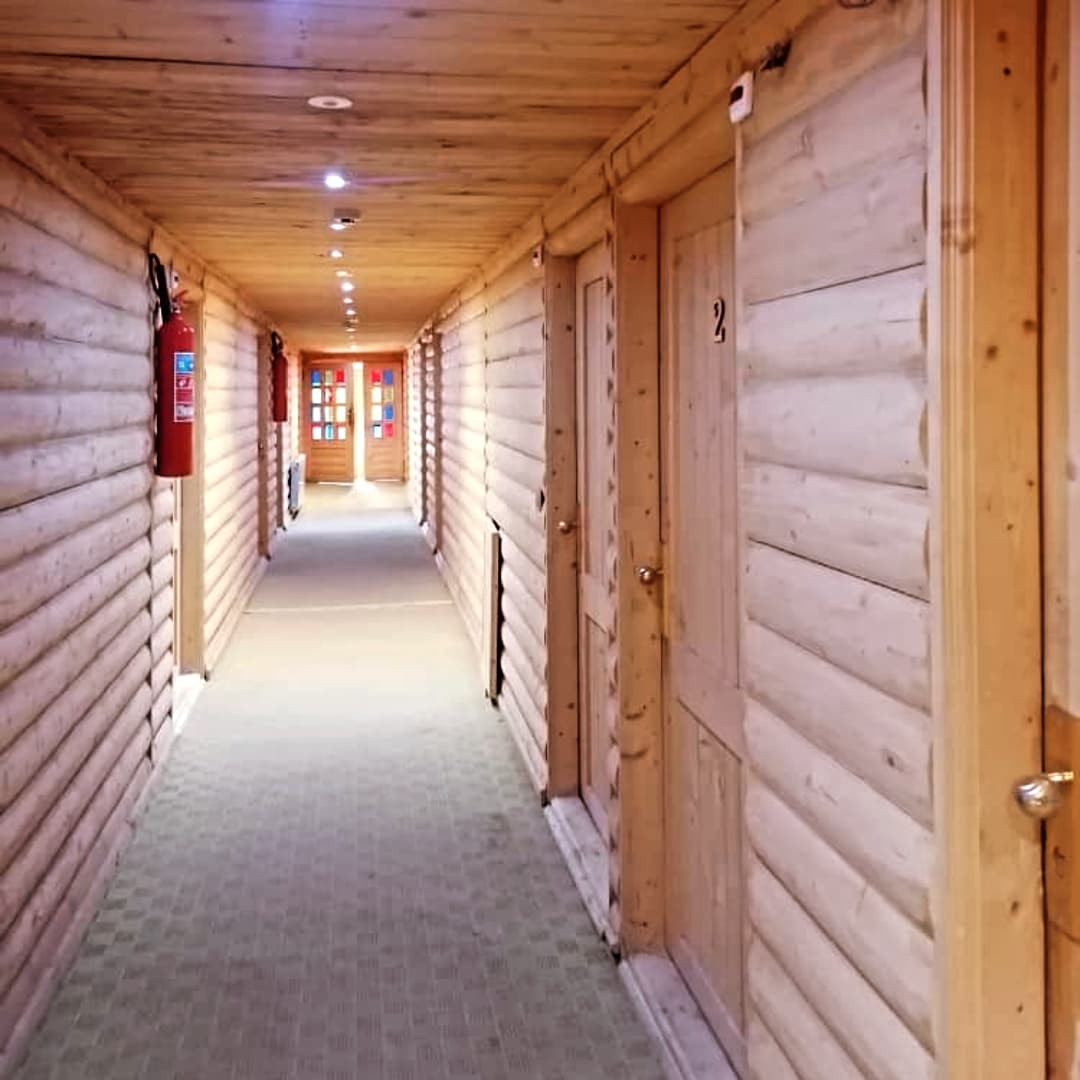 راهرو راهرو