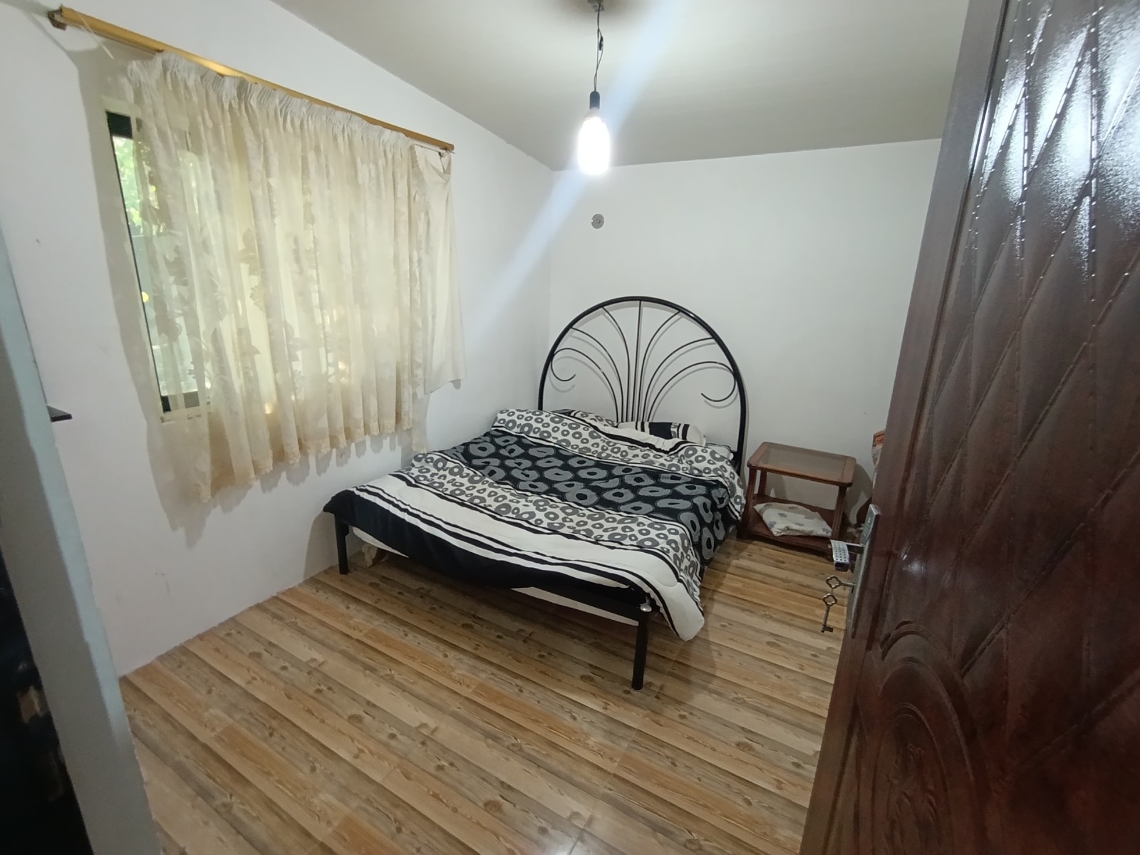 اتاق‌ غیر مستر