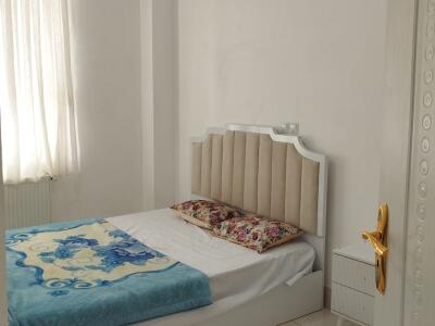 واحد آپارتمانی یک خوابه "حدیث" در شیراز