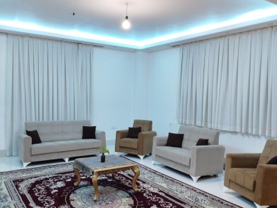 واحد آپارتمانی یک خوابه "حدیث" در شیراز