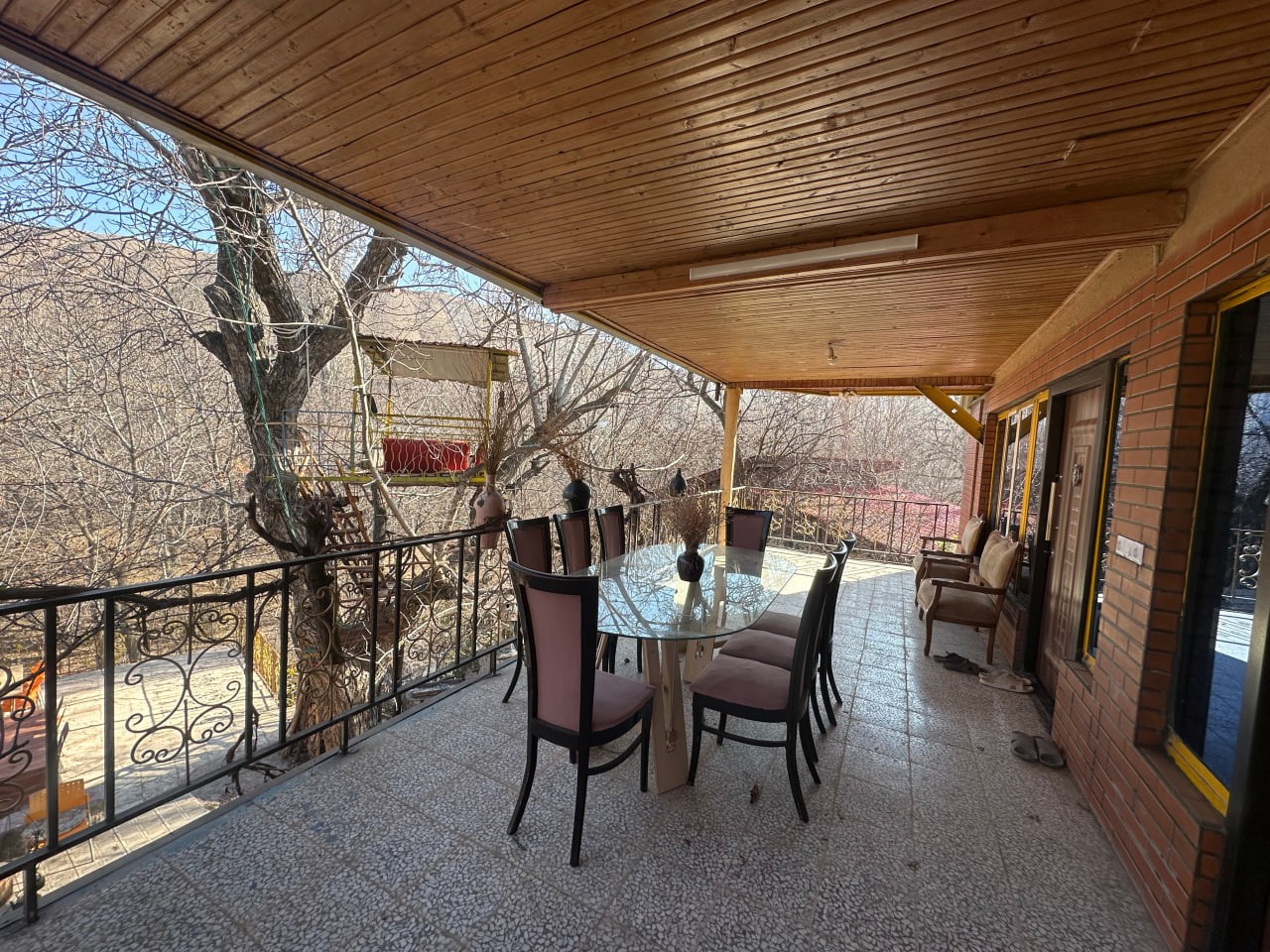 رستوران
