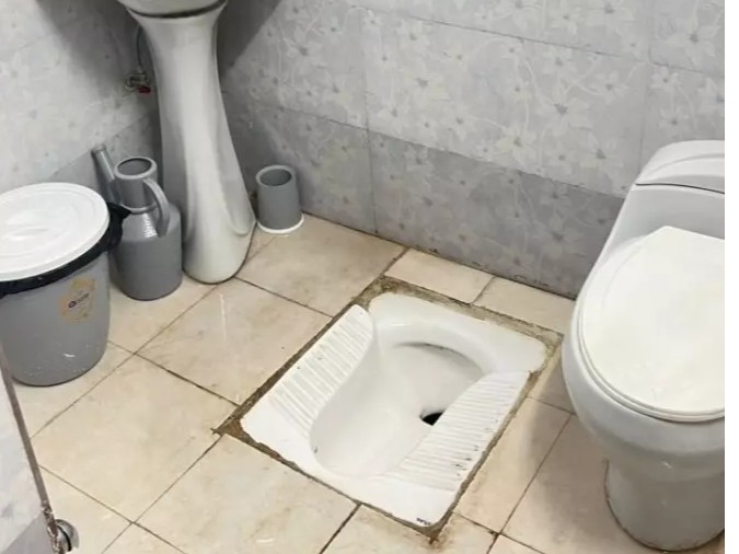 سرویس بهداشتی