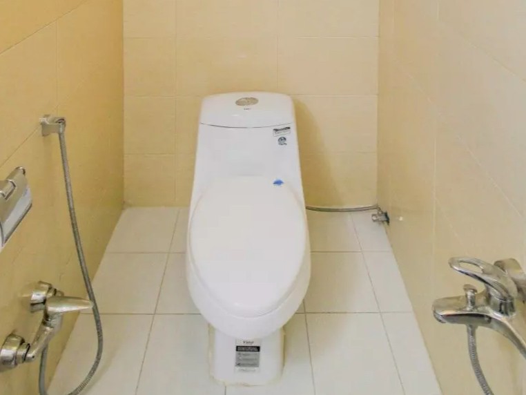 سرویس بهداشتی و حمام سرویس بهداشتی و حمام