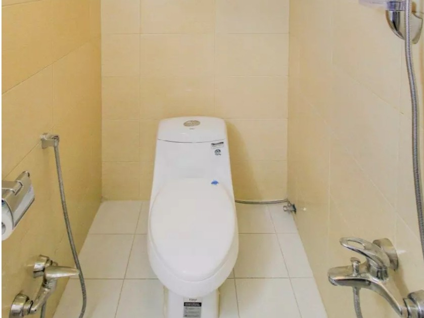 سرویس بهداشتی و حمام سرویس بهداشتی و حمام