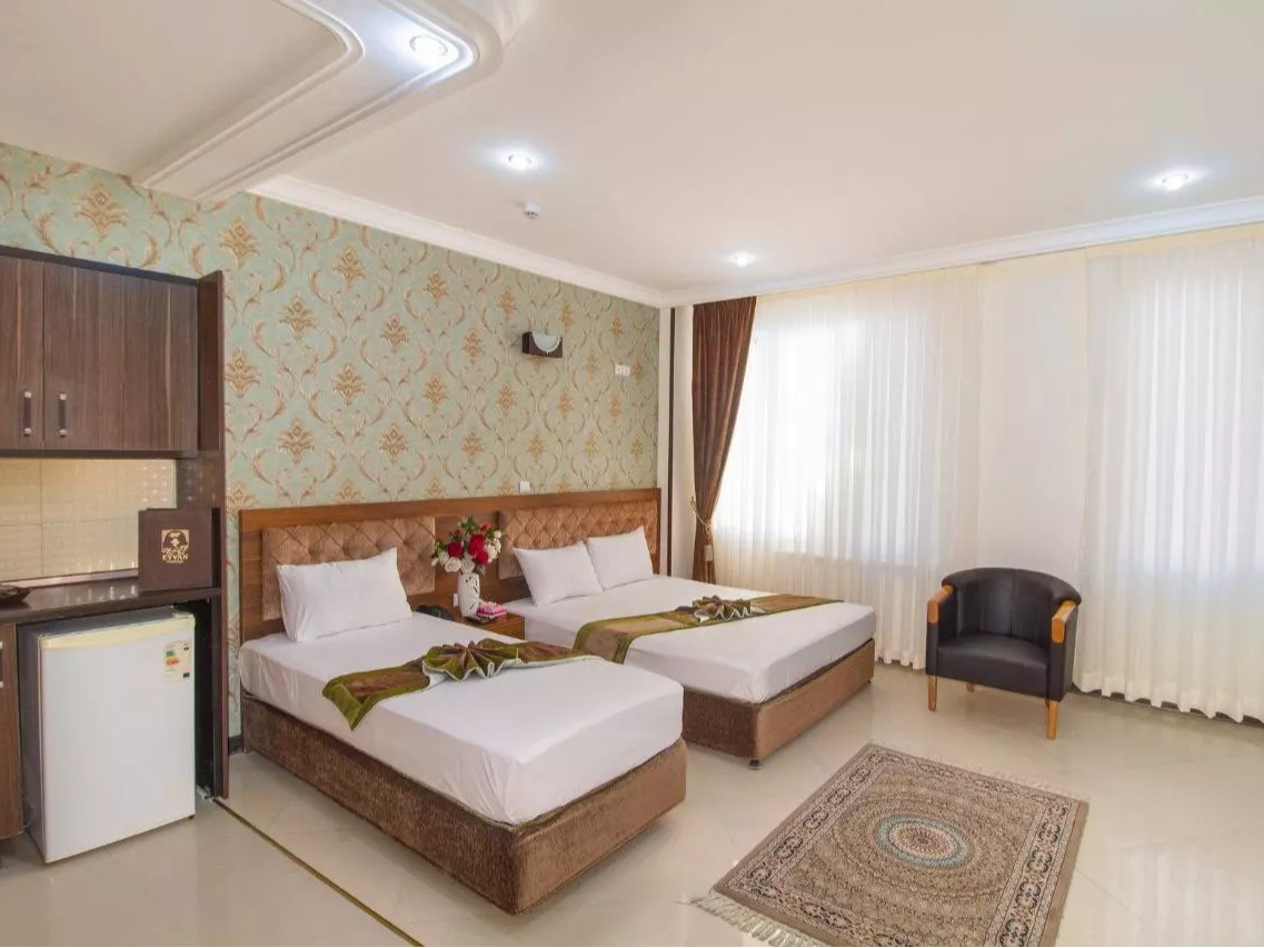 اتاق پذیرایی اتاق پذیرایی