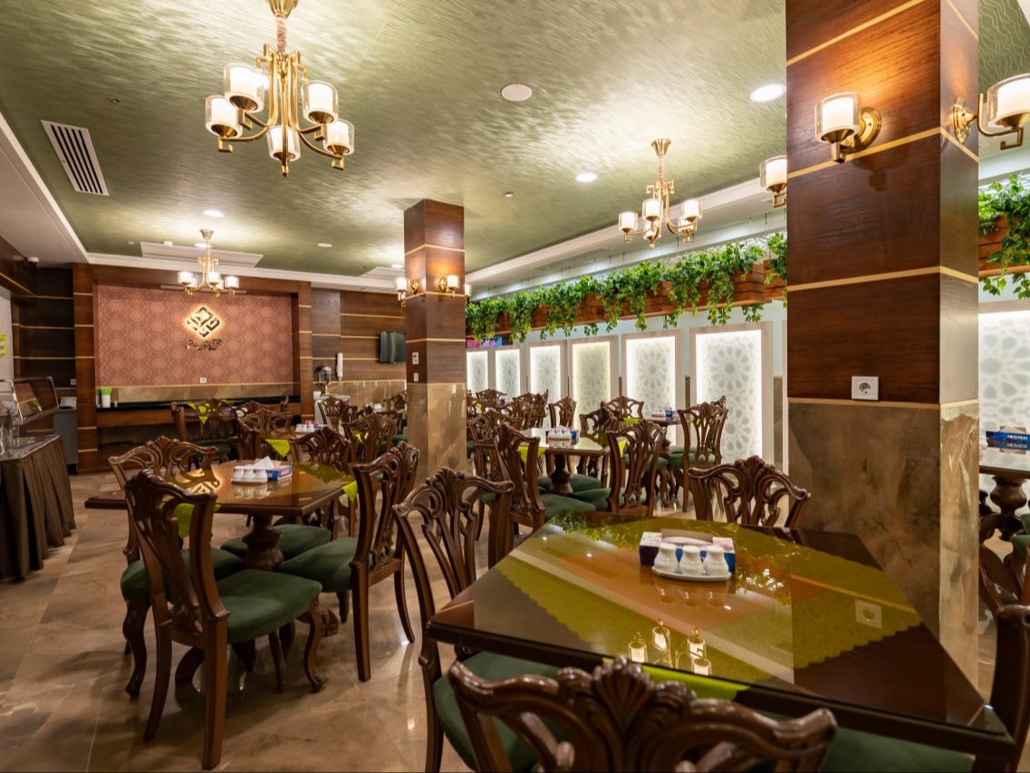 رستوران رستوران