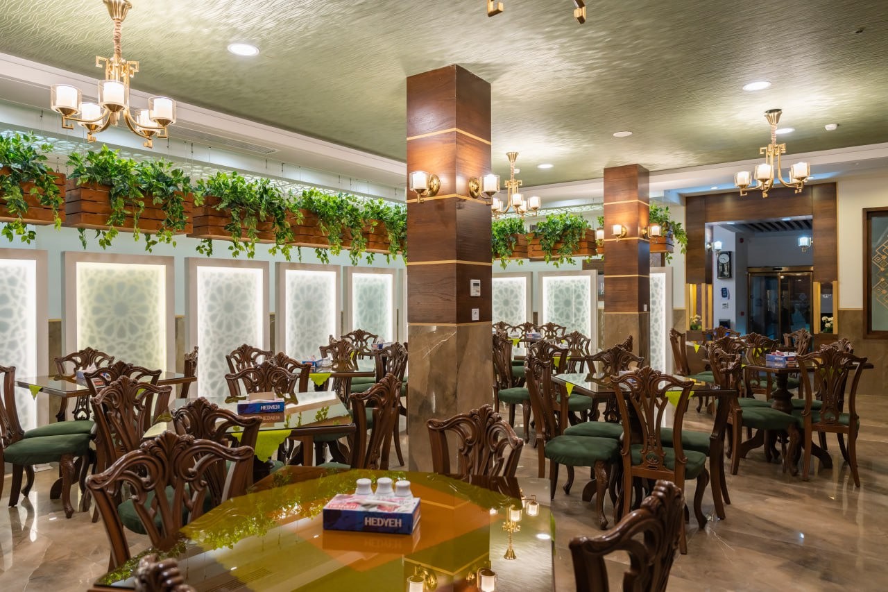 رستوران رستوران