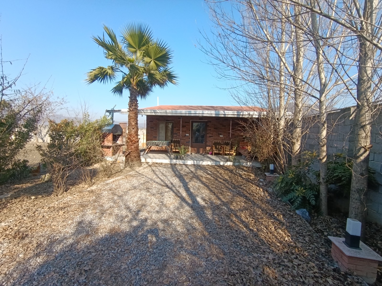 نمای ساختمان نمای ساختمان