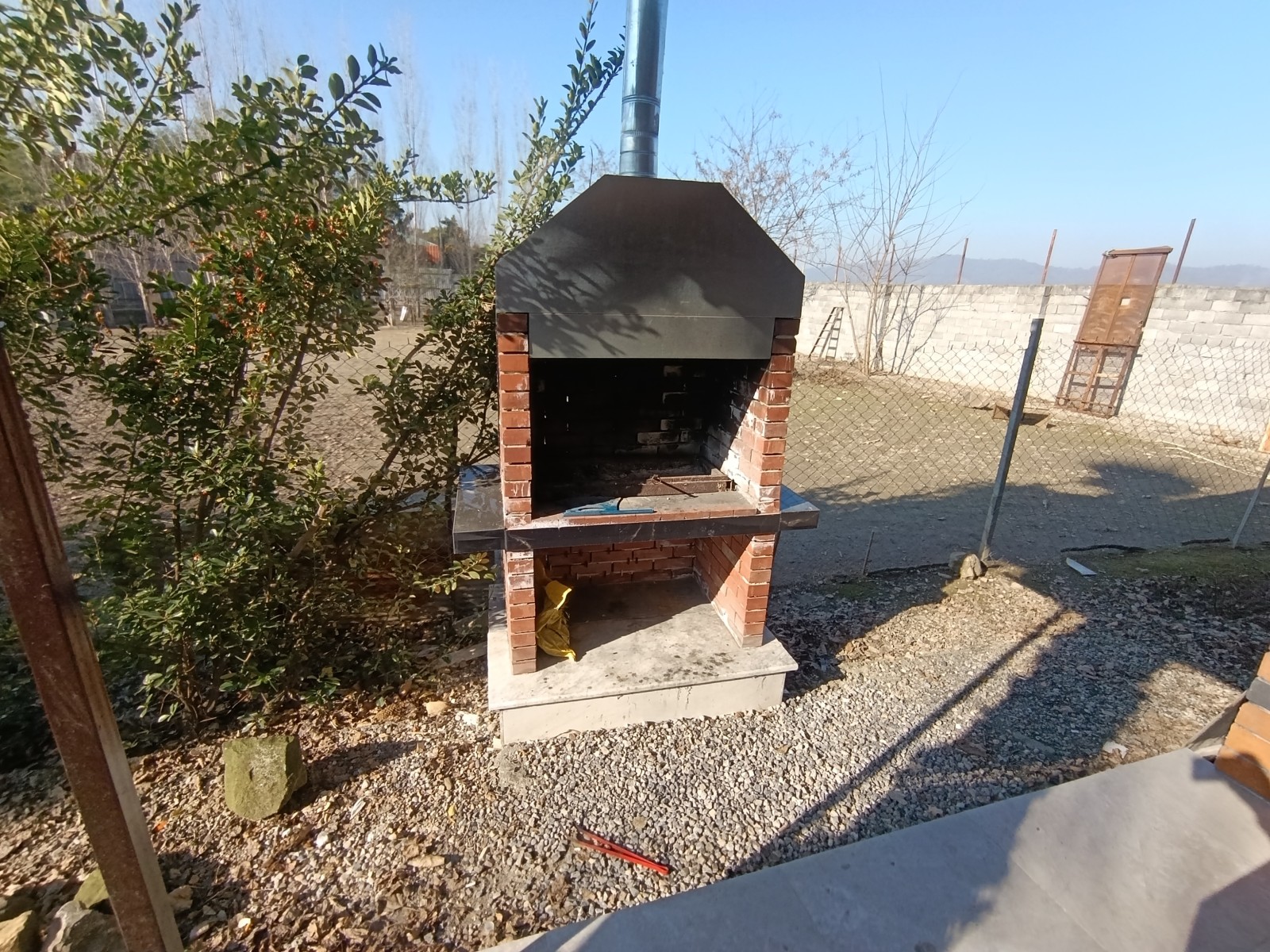 باربیکیو باربیکیو