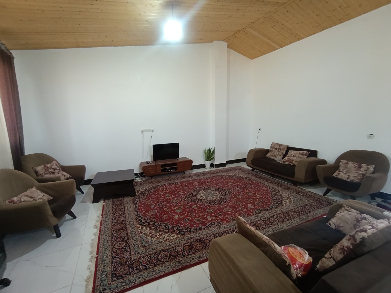 اتاق پذیرایی اتاق پذیرایی