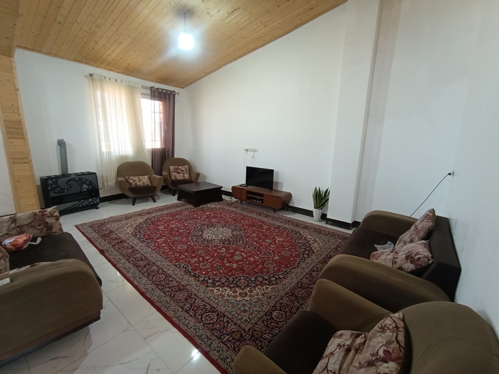 اتاق پذیرایی اتاق پذیرایی