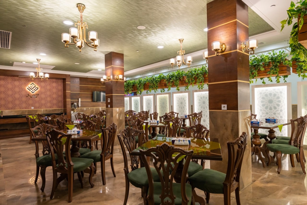 رستوران رستوران