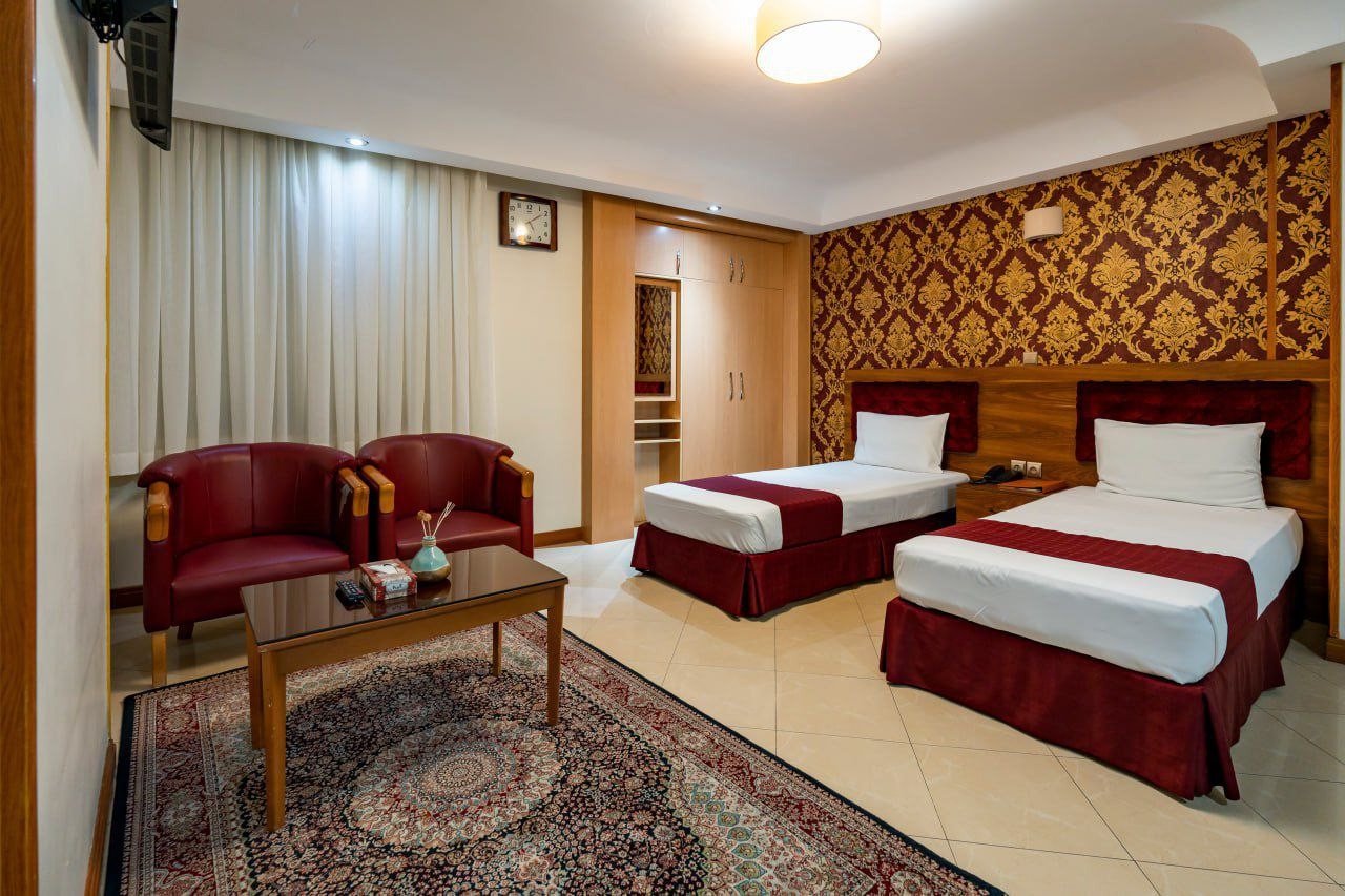 اتاق پذیرایی اتاق پذیرایی