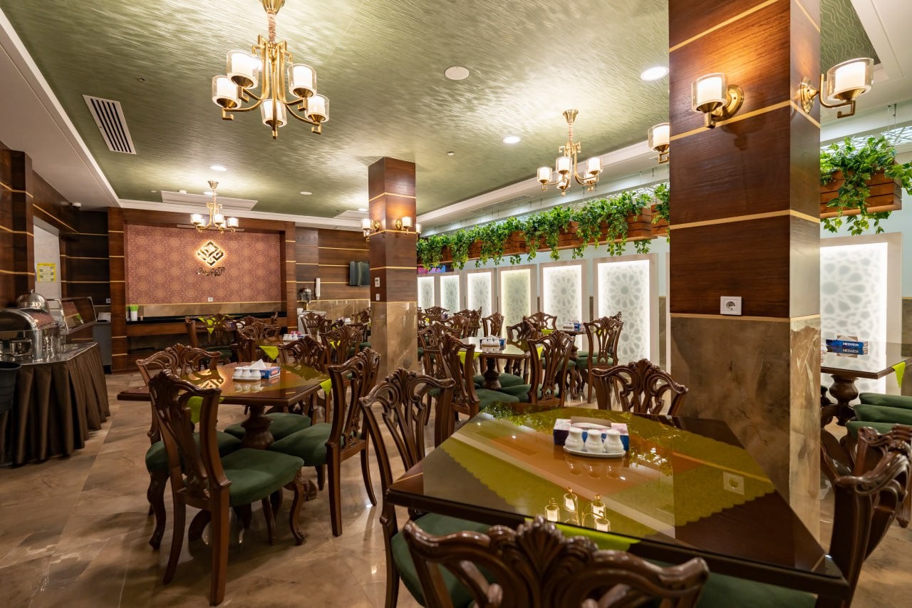 رستوران رستوران