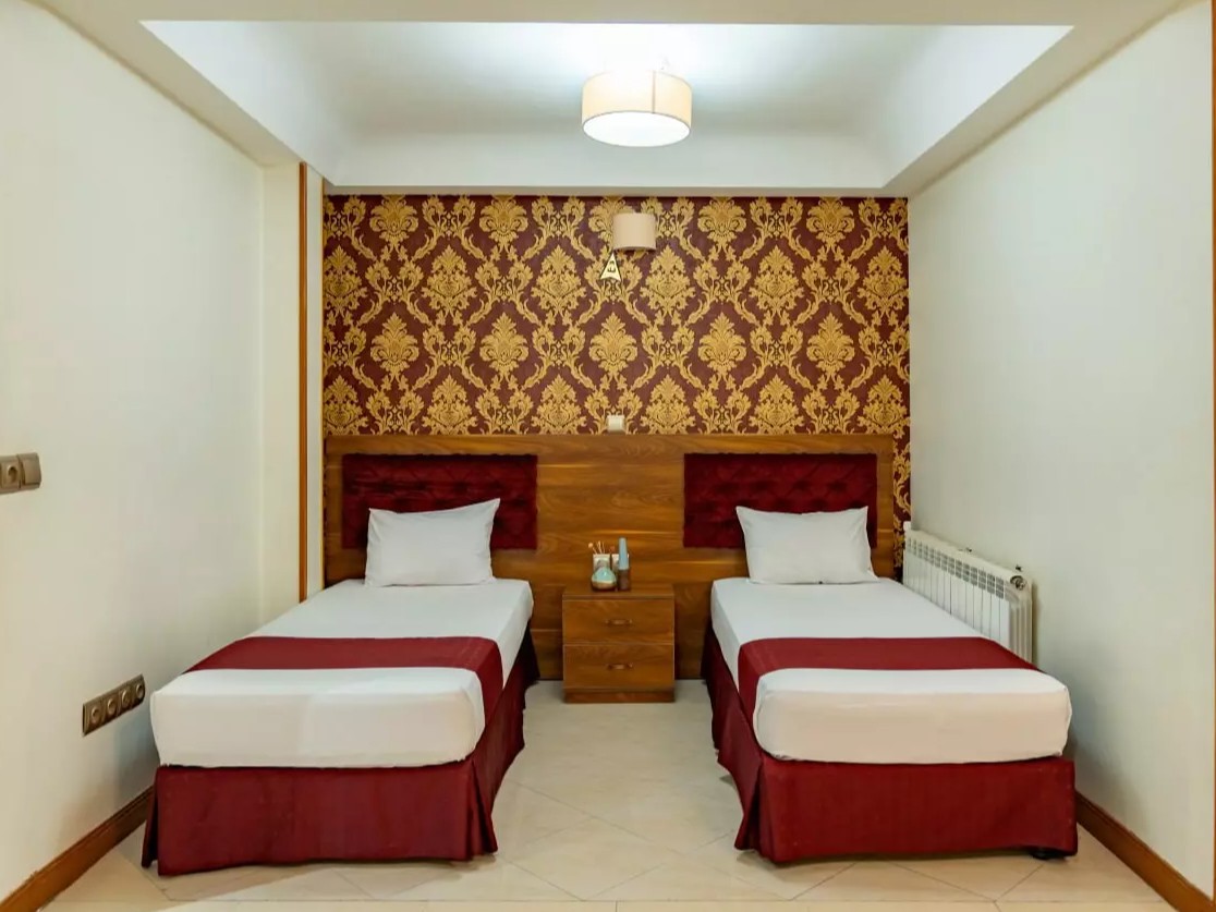 اتاق پذیرایی اتاق پذیرایی