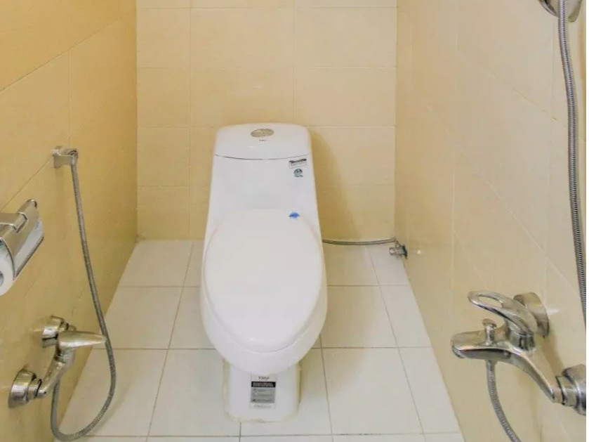 سرویس بهداشتی و حمام سرویس بهداشتی و حمام