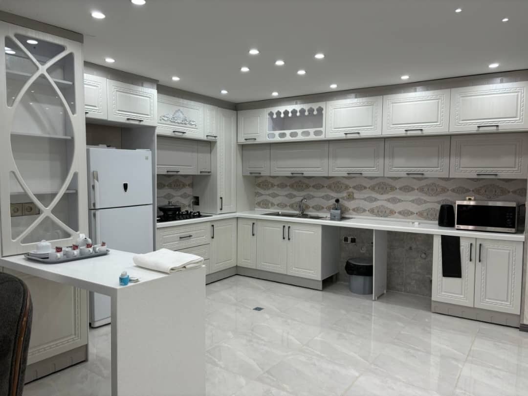 آشپزخانه آشپزخانه