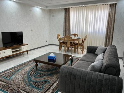 آپارتمان دوخوابه "عمارت 3"