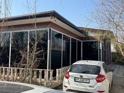 ویلای استخردار زیبا " فلامینگو "