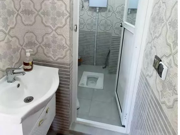 سرویس بهداشتی