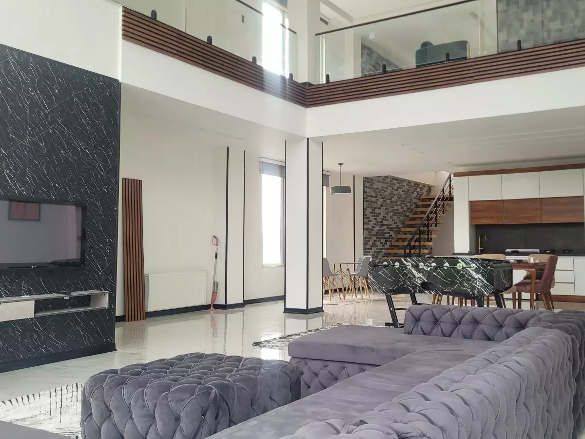 اتاق پذیرایی 1