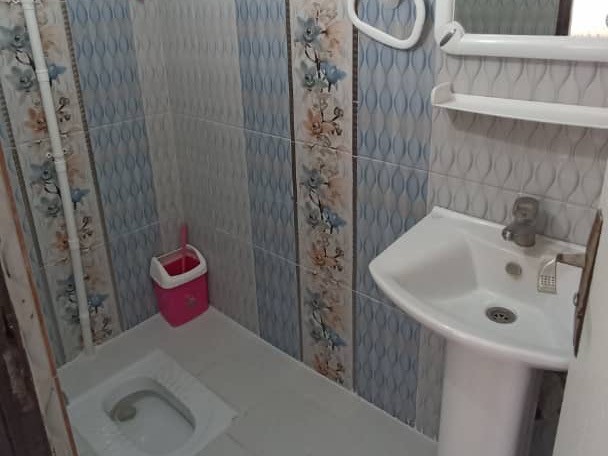 سرویس بهداشتی