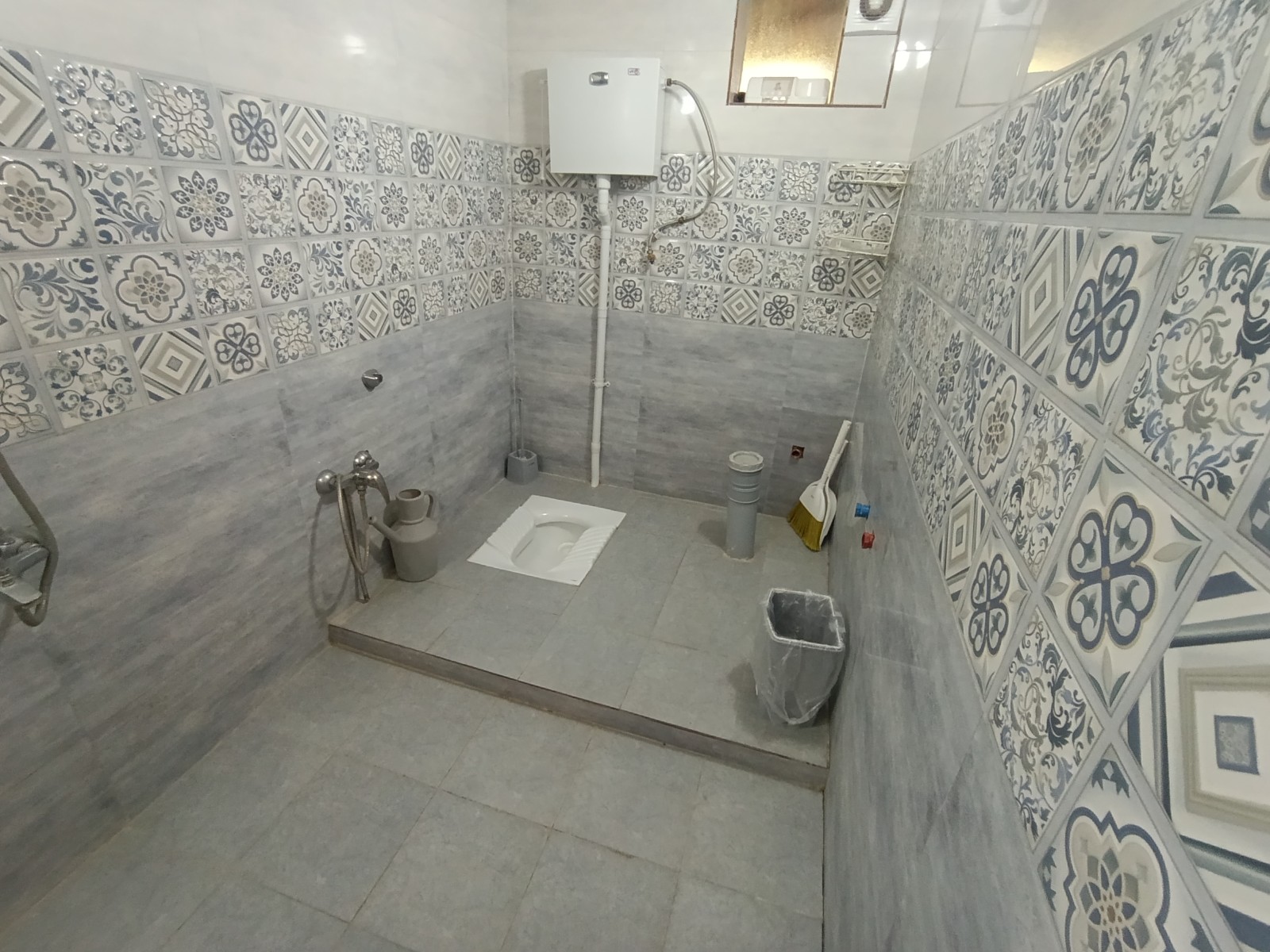 سرویس بهداشتی