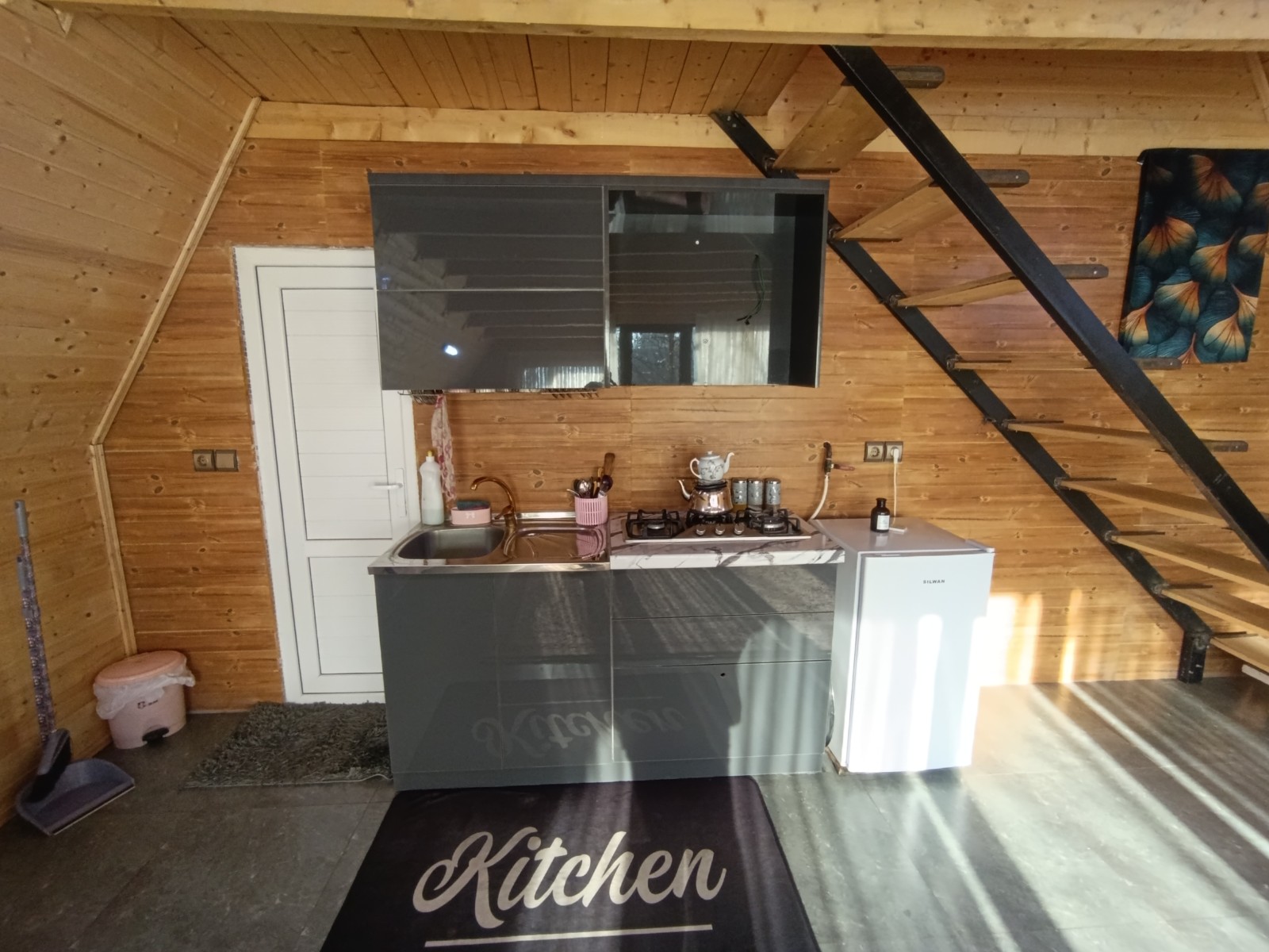 آشپزخانه آشپزخانه