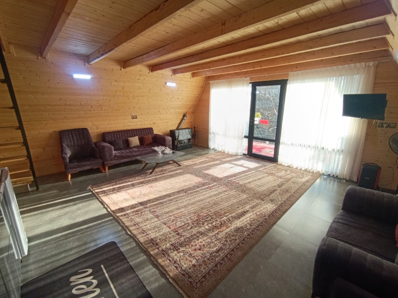 اتاق پذیرایی اتاق پذیرایی