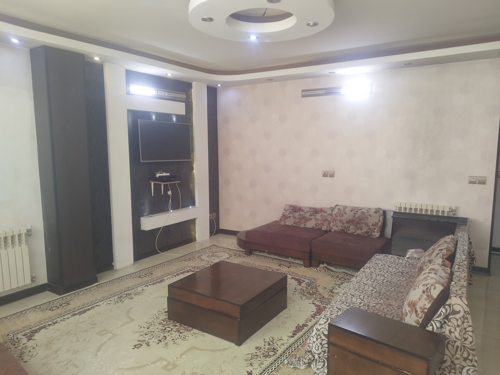 اتاق پذیرایی اتاق پذیرایی