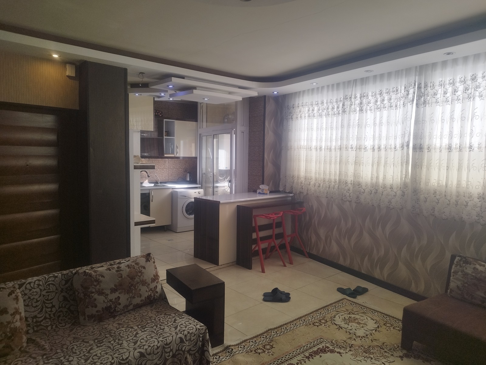 اتاق پذیرایی اتاق پذیرایی