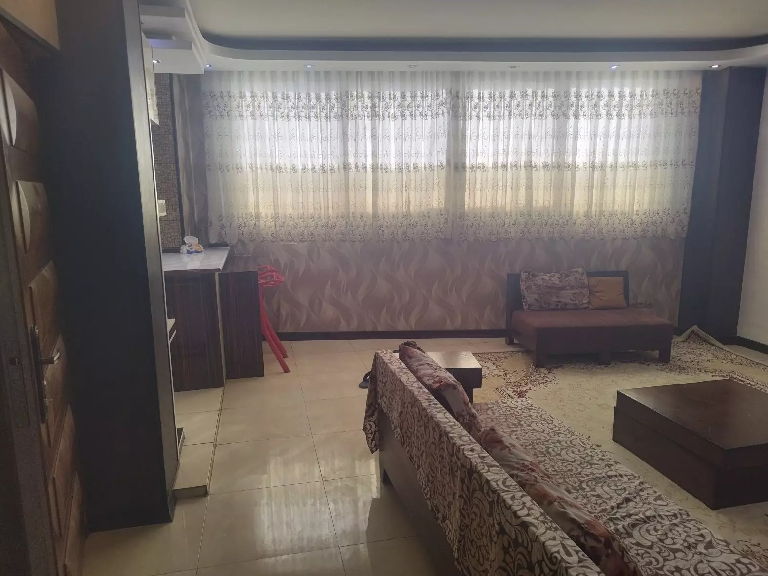 اتاق پذیرایی اتاق پذیرایی