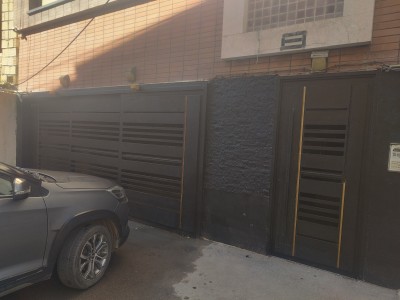 واحد آپارتمانی "دو خوابه 1" در اصفهان واحد آپارتمانی "دو خوابه 1" در اصفهان