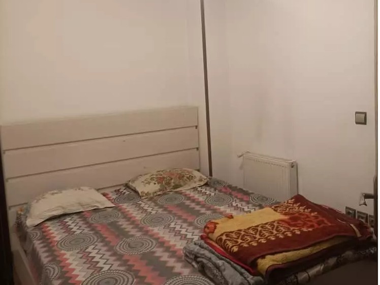 اتاق‌خواب 1