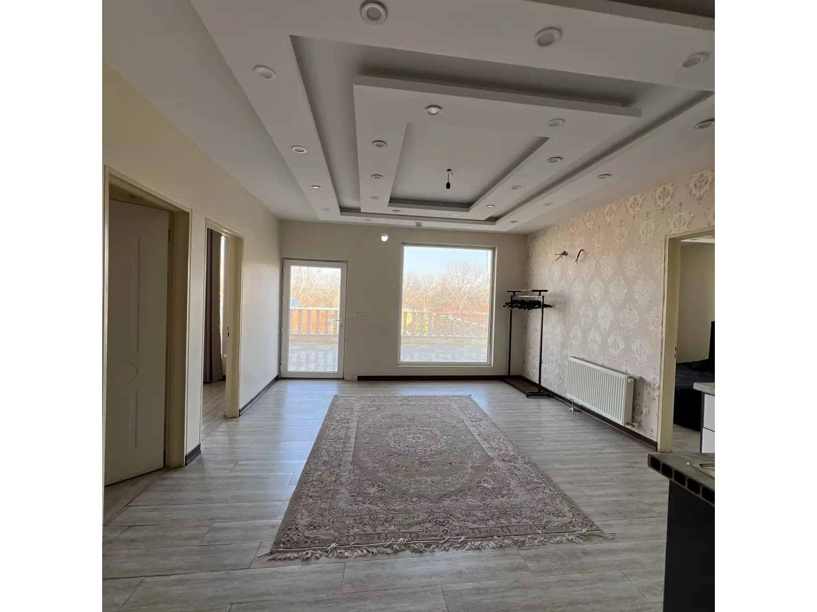 طبقه بالا