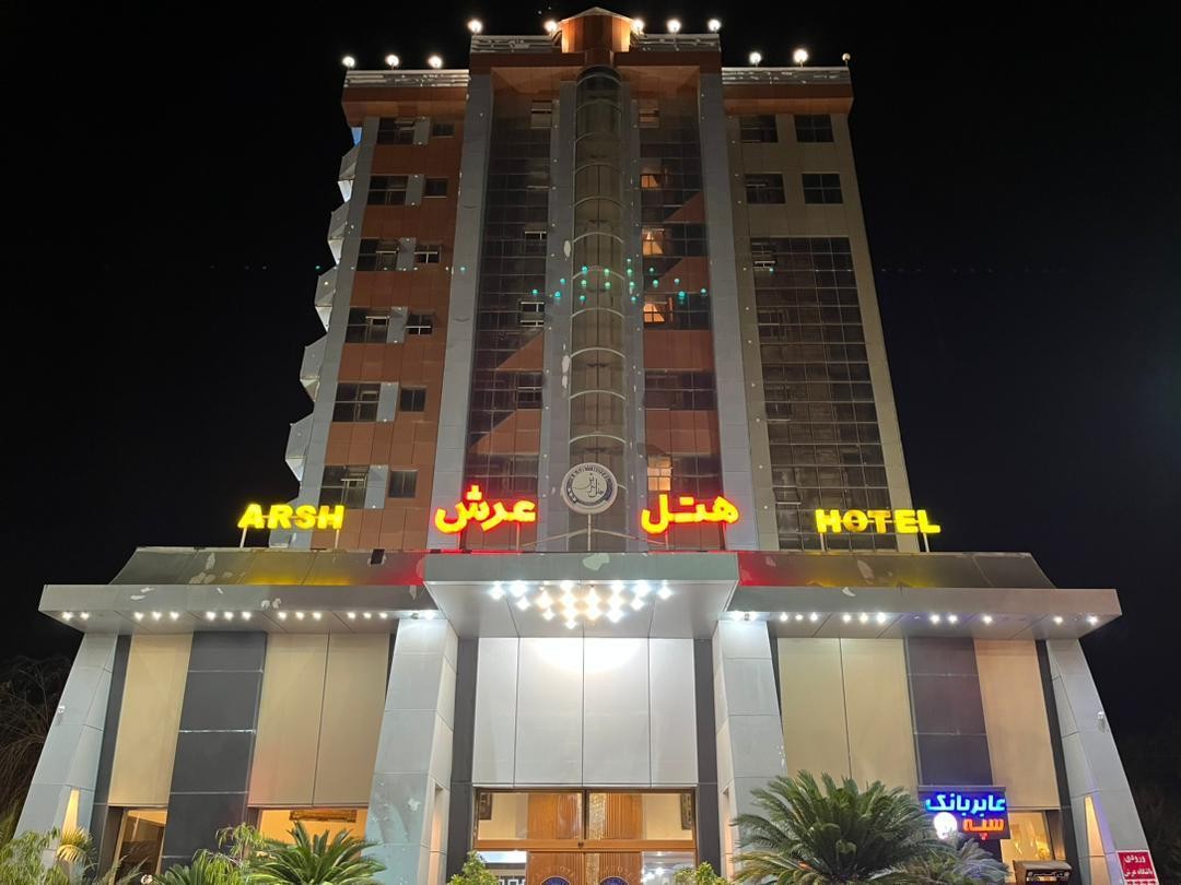 نمای ساختمان نمای ساختمان