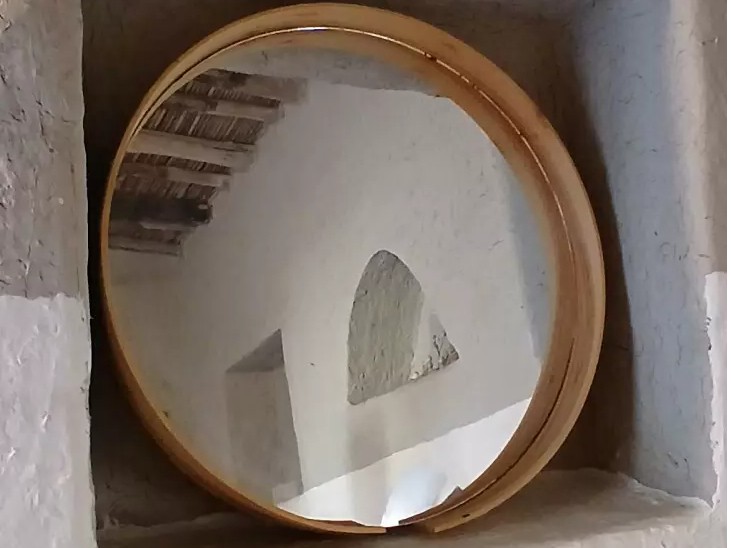 آینه
