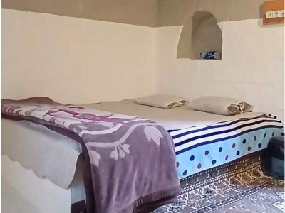 بومگردی مدالی " اتاق گروم زنگی "