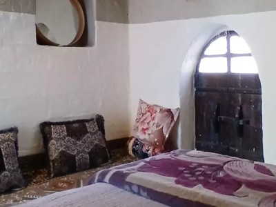 بومگردی مدالی " اتاق گروم زنگی "