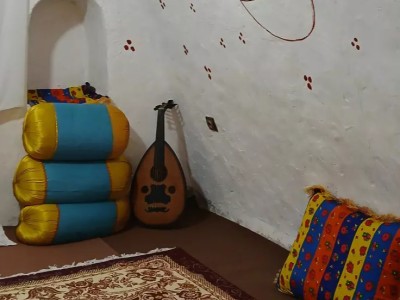 بومگردی مدالی " اتاق مخ "